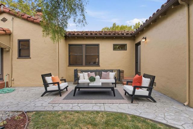 1601 Hanchett Avenue, San Jose, CA 95128