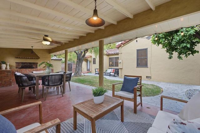 1601 Hanchett Avenue, San Jose, CA 95128