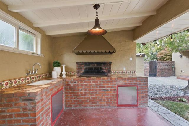 1601 Hanchett Avenue, San Jose, CA 95128