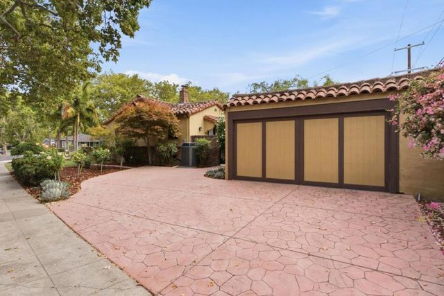 1601 Hanchett Avenue, San Jose, CA 95128