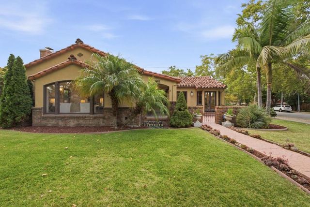 1601 Hanchett Avenue, San Jose, CA 95128