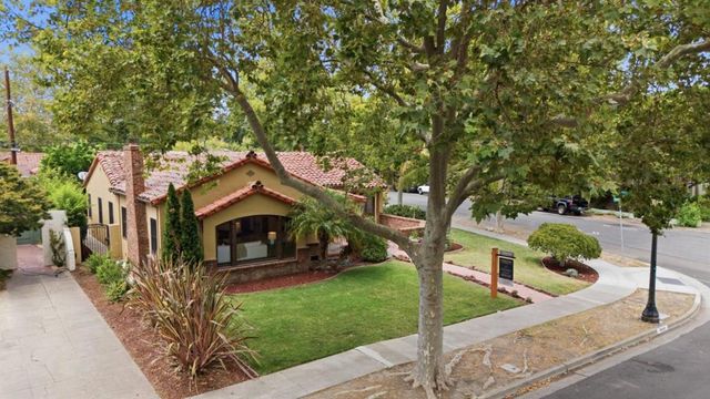1601 Hanchett Avenue, San Jose, CA 95128