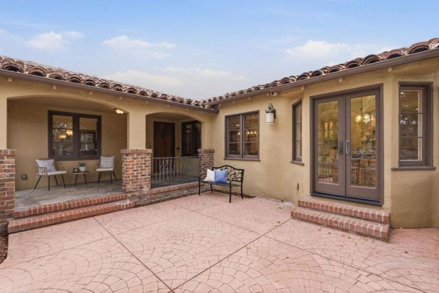 1601 Hanchett Avenue, San Jose, CA 95128