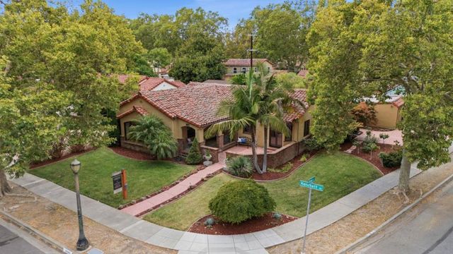 1601 Hanchett Avenue, San Jose, CA 95128