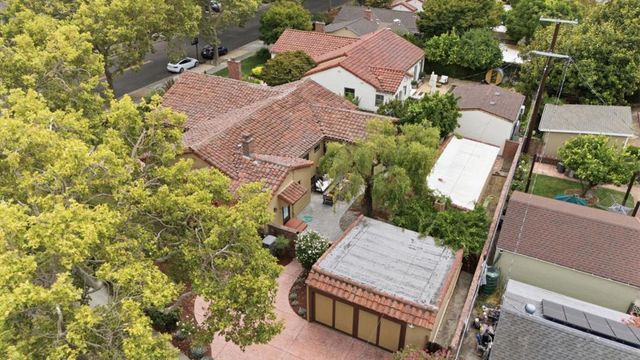 1601 Hanchett Avenue, San Jose, CA 95128