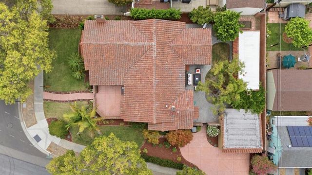 1601 Hanchett Avenue, San Jose, CA 95128