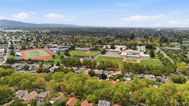 1601 Hanchett Avenue, San Jose, CA 95128