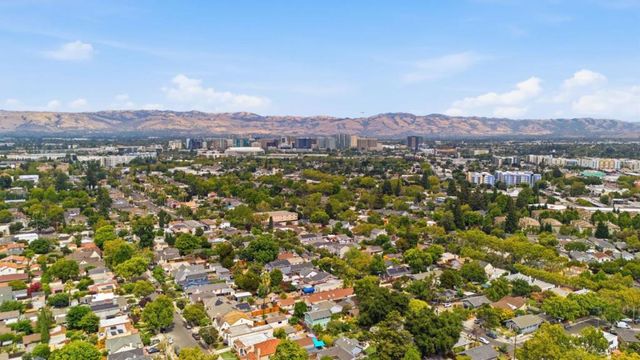 1601 Hanchett Avenue, San Jose, CA 95128