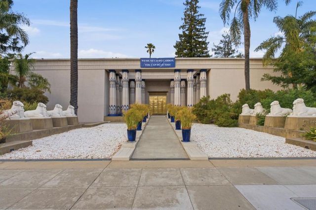 1601 Hanchett Avenue, San Jose, CA 95128