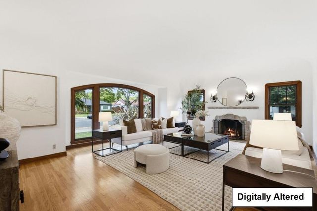 1601 Hanchett Avenue, San Jose, CA 95128