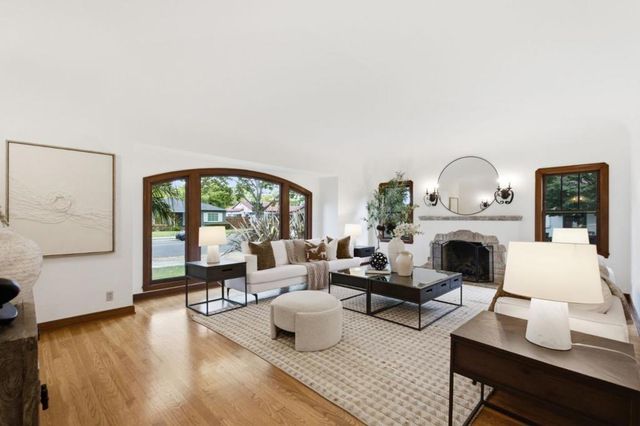 1601 Hanchett Avenue, San Jose, CA 95128
