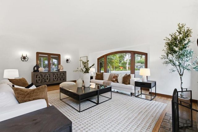 1601 Hanchett Avenue, San Jose, CA 95128