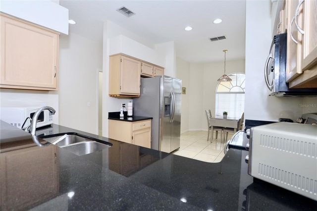 170 CLUB VILLAS LANE, Kissimmee, FL 34744