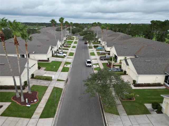 170 CLUB VILLAS LANE, Kissimmee, FL 34744
