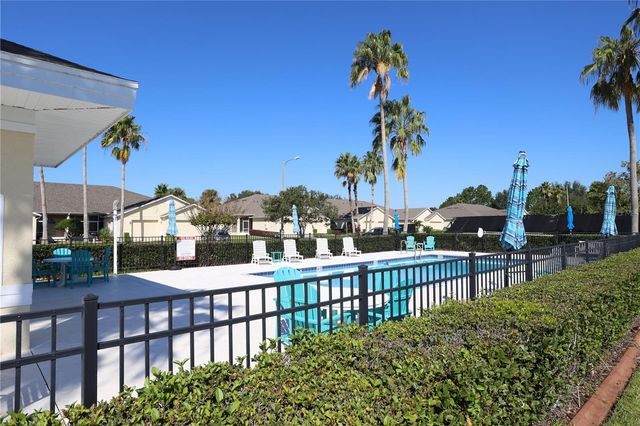 170 CLUB VILLAS LANE, Kissimmee, FL 34744