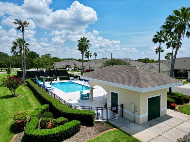 170 CLUB VILLAS LANE, Kissimmee, FL 34744