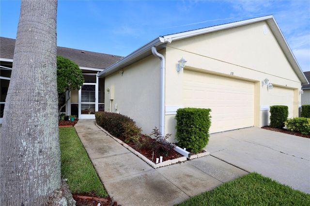 170 CLUB VILLAS LANE, Kissimmee, FL 34744