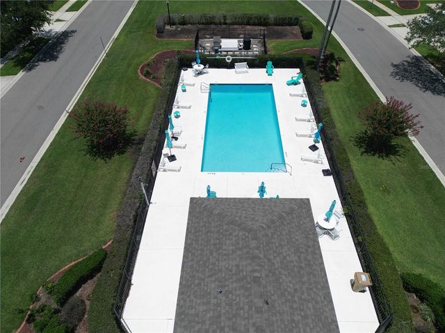 170 CLUB VILLAS LANE, Kissimmee, FL 34744