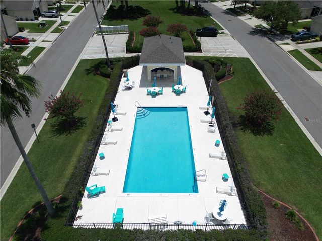 170 CLUB VILLAS LANE, Kissimmee, FL 34744
