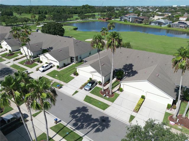 170 CLUB VILLAS LANE, Kissimmee, FL 34744