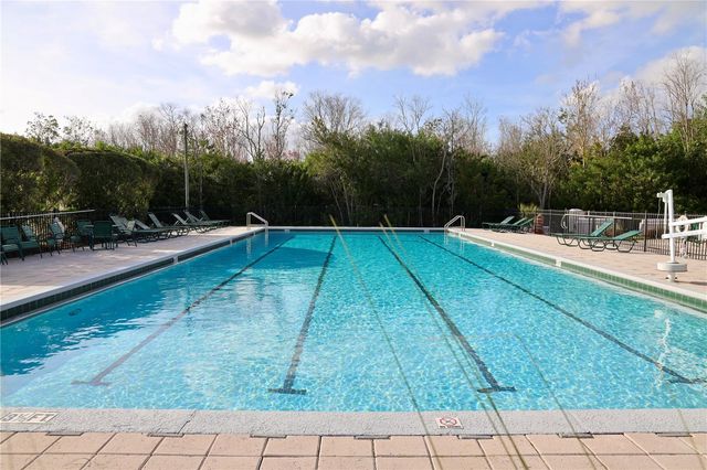 170 CLUB VILLAS LANE, Kissimmee, FL 34744