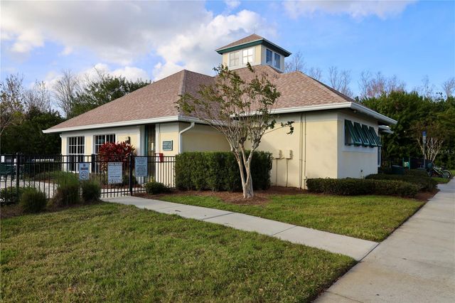 170 CLUB VILLAS LANE, Kissimmee, FL 34744