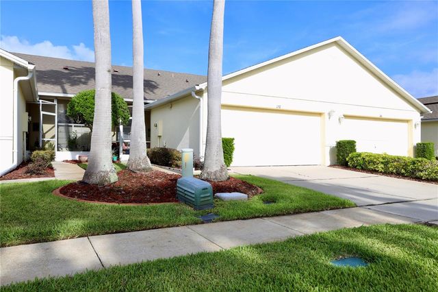 170 CLUB VILLAS LANE, Kissimmee, FL 34744