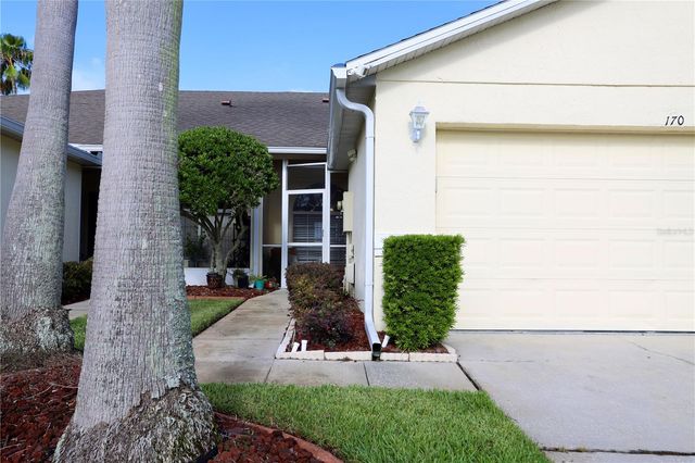 170 CLUB VILLAS LANE, Kissimmee, FL 34744