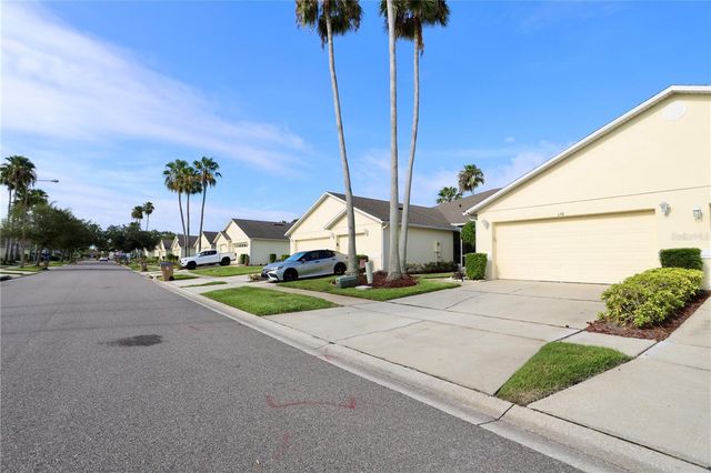 170 CLUB VILLAS LANE, Kissimmee, FL 34744