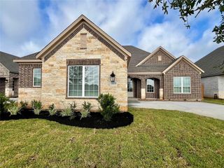 10618 Sutter Creek Drive, Iowa Colony, TX 77583