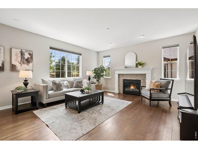 660 Sun Up Pl, Erie, CO 80516