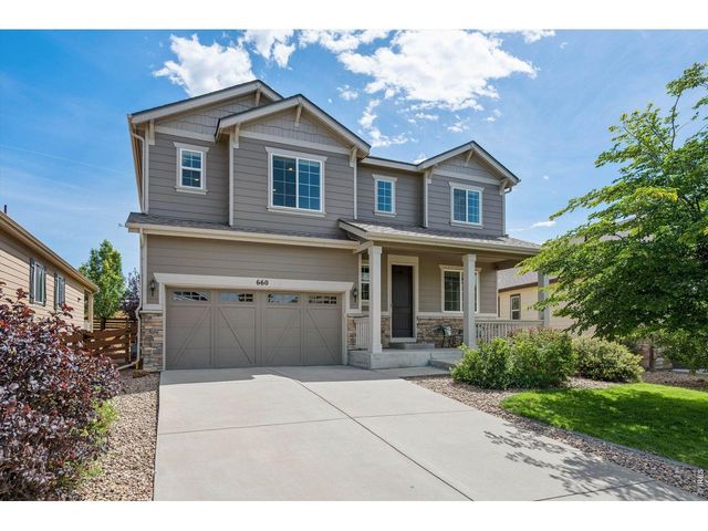 660 Sun Up Pl, Erie, CO 80516