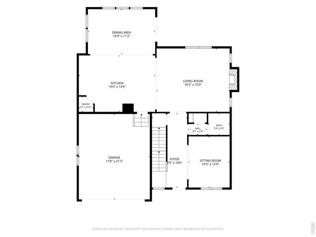 660 Sun Up Pl, Erie, CO 80516