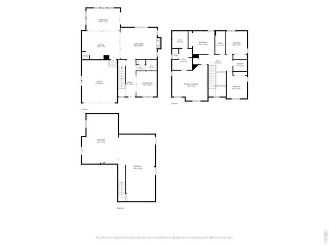 660 Sun Up Pl, Erie, CO 80516