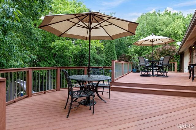 3736 Runnymede Drive, St Charles, MO 63301