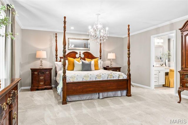 3736 Runnymede Drive, St Charles, MO 63301
