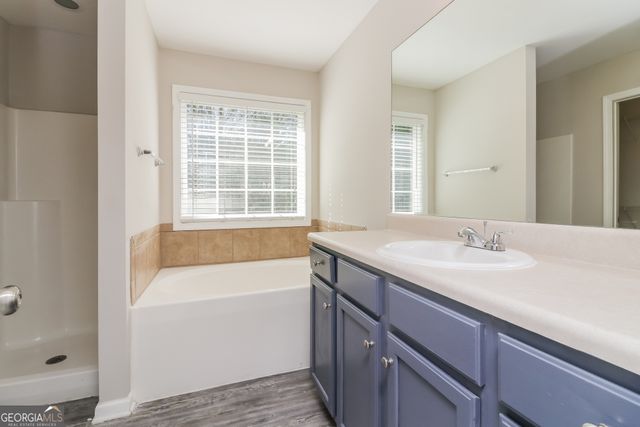 142 Millwheel Drive, Villa Rica, GA 30180