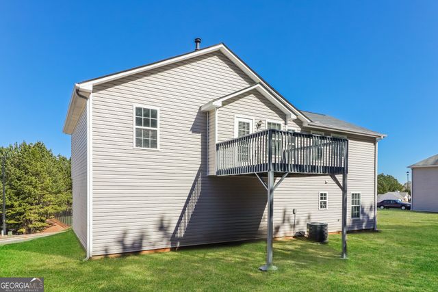 142 Millwheel Drive, Villa Rica, GA 30180