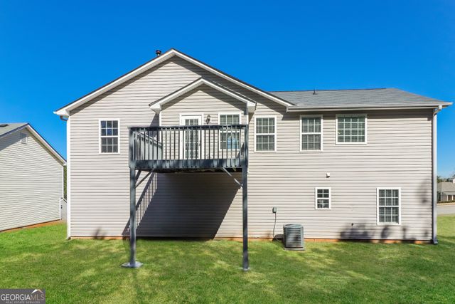 142 Millwheel Drive, Villa Rica, GA 30180