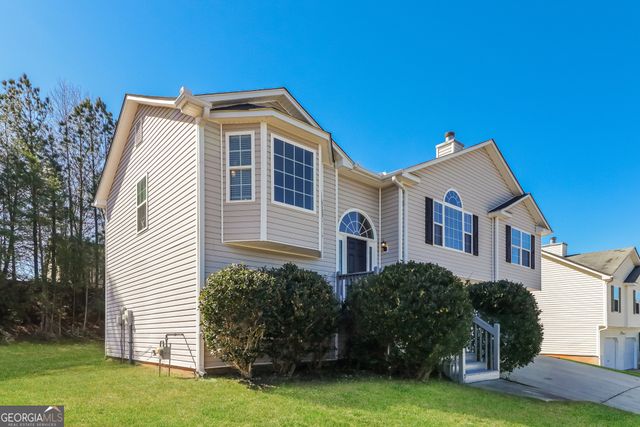 142 Millwheel Drive, Villa Rica, GA 30180