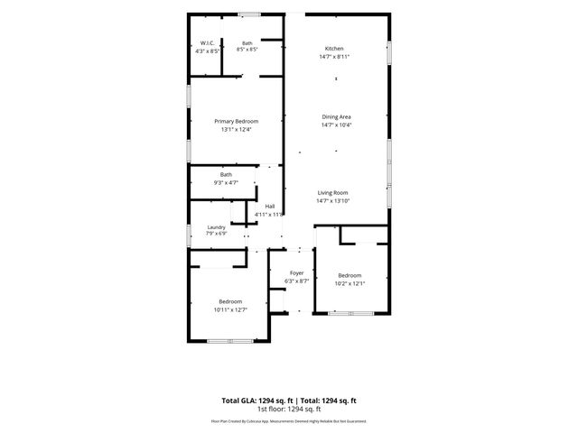 21216 Sanctuary Drive, Lancaster, SC 29720