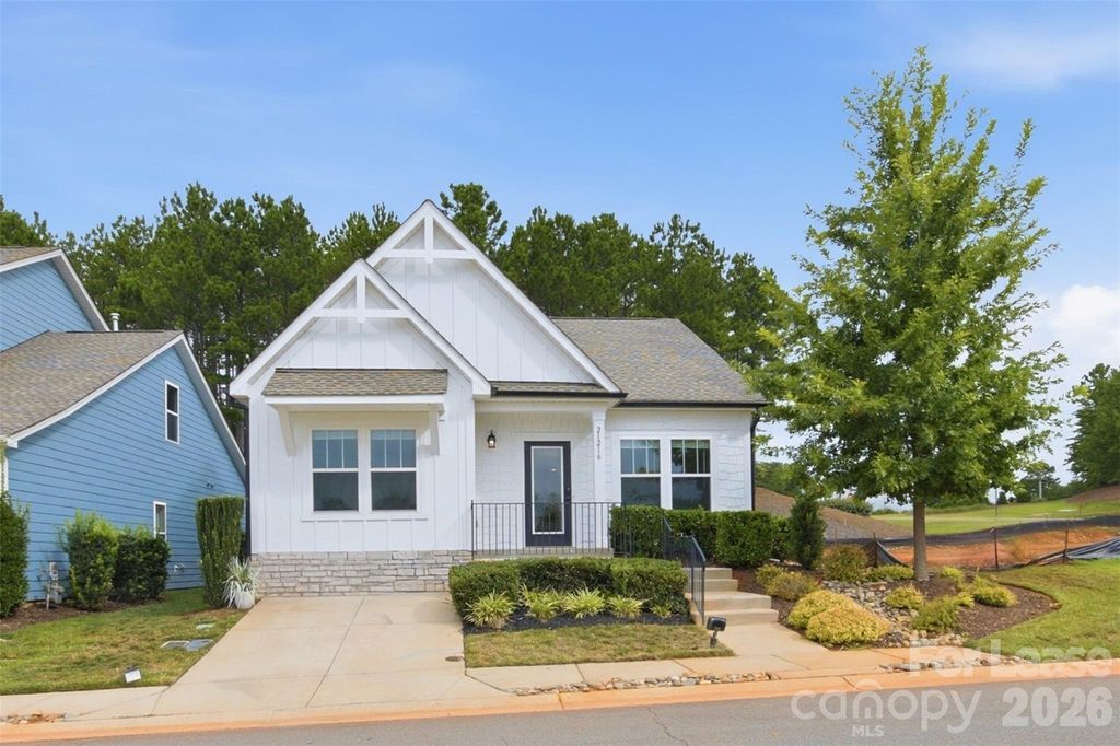 21216 Sanctuary Drive, Lancaster, SC 29720