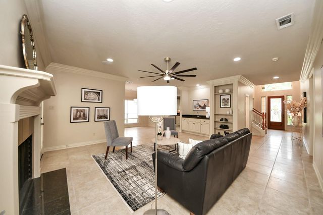 14207 Jade Cove Drive, Houston, TX 77077