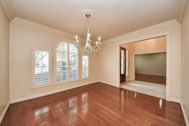 14207 Jade Cove Drive, Houston, TX 77077