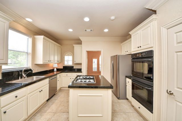 14207 Jade Cove Drive, Houston, TX 77077