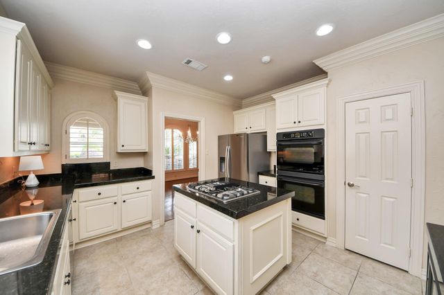 14207 Jade Cove Drive, Houston, TX 77077