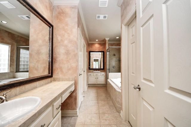 14207 Jade Cove Drive, Houston, TX 77077