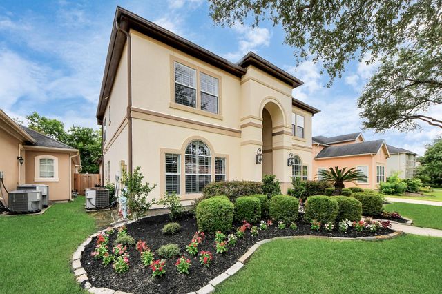 14207 Jade Cove Drive, Houston, TX 77077