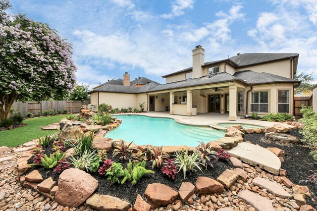 14207 Jade Cove Drive, Houston, TX 77077