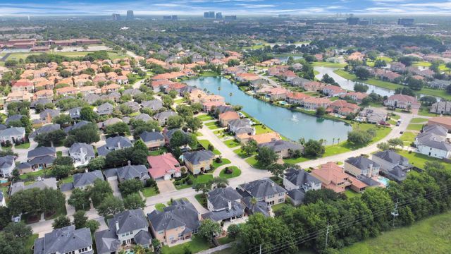 14207 Jade Cove Drive, Houston, TX 77077